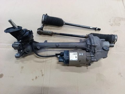 Рульова рейка Volkswagen Passat B8 Golf 7 Arteon Skoda Octavia 4 Karoq SuperB Seat Ateca рульова рейка vw passat b8 tiguan 2 skoda superb