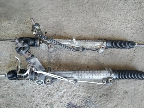 Рульова рулевая рейка Форд Транзит 37502348 Ford Transit A0009476