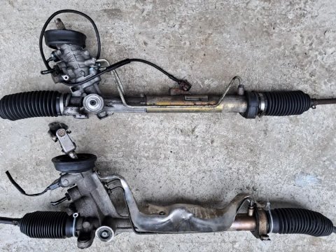Рульова рулевая рейка skoda fabia vw polo audi A2 фабія поло ауді а2