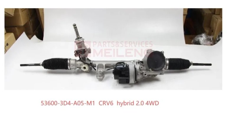 Рульові рейки,АКПП+мотори ,редуктори та компресора  Honda CR-V 5-6 2.0 hybrid  ;1.5T;2.4. — фото 2