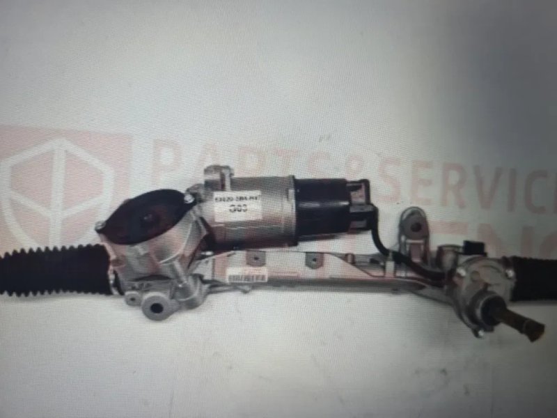 Рульові рейки,АКПП+мотори ,редуктори та компресора  Honda CR-V 5-6 2.0 hybrid  ;1.5T;2.4. — фото 4