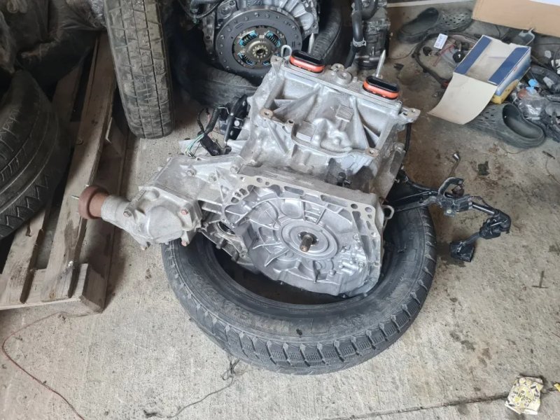Рульові рейки,АКПП+мотори ,редуктори та компресора  Honda CR-V 5-6 2.0 hybrid  ;1.5T;2.4. — фото 6