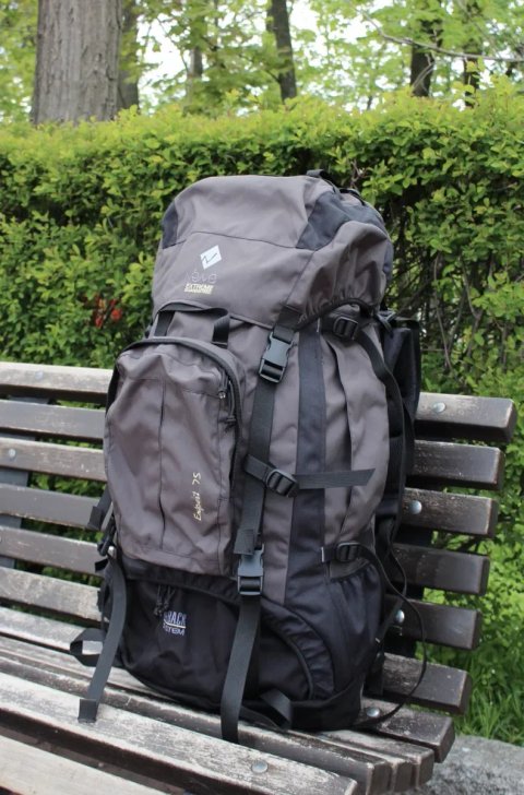 Рюкзак Commandor Expert 75 л НОВИЙ