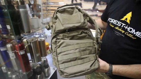‼️Рюкзак Helikon-tex RATEL MK2 CORDURA наплічник органайзер сумка edc