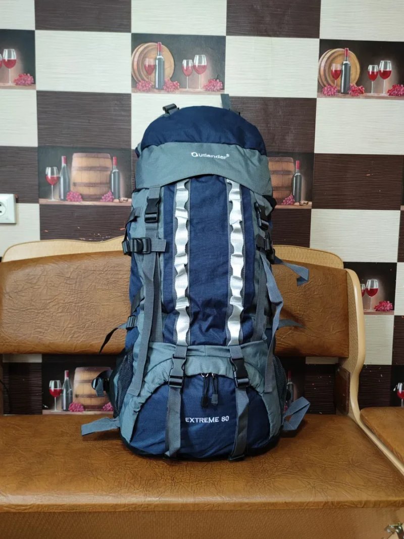 Рюкзак Outlander 80 l Extreme туристический походный горный трекинг — фото 2