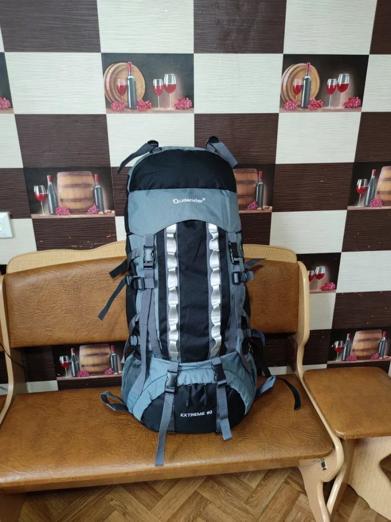 Рюкзак Outlander 80 l Extreme туристический походный горный трекинг — фото 7