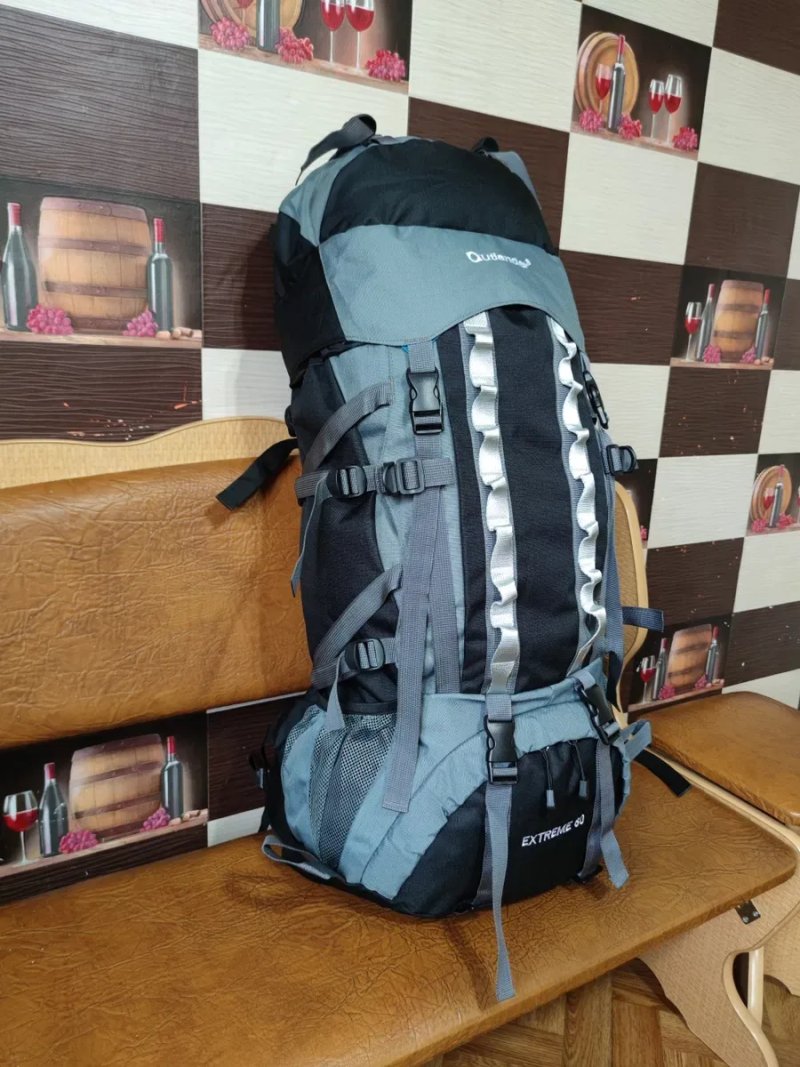 Рюкзак Outlander 80 l Extreme туристический походный горный трекинг — фото 8