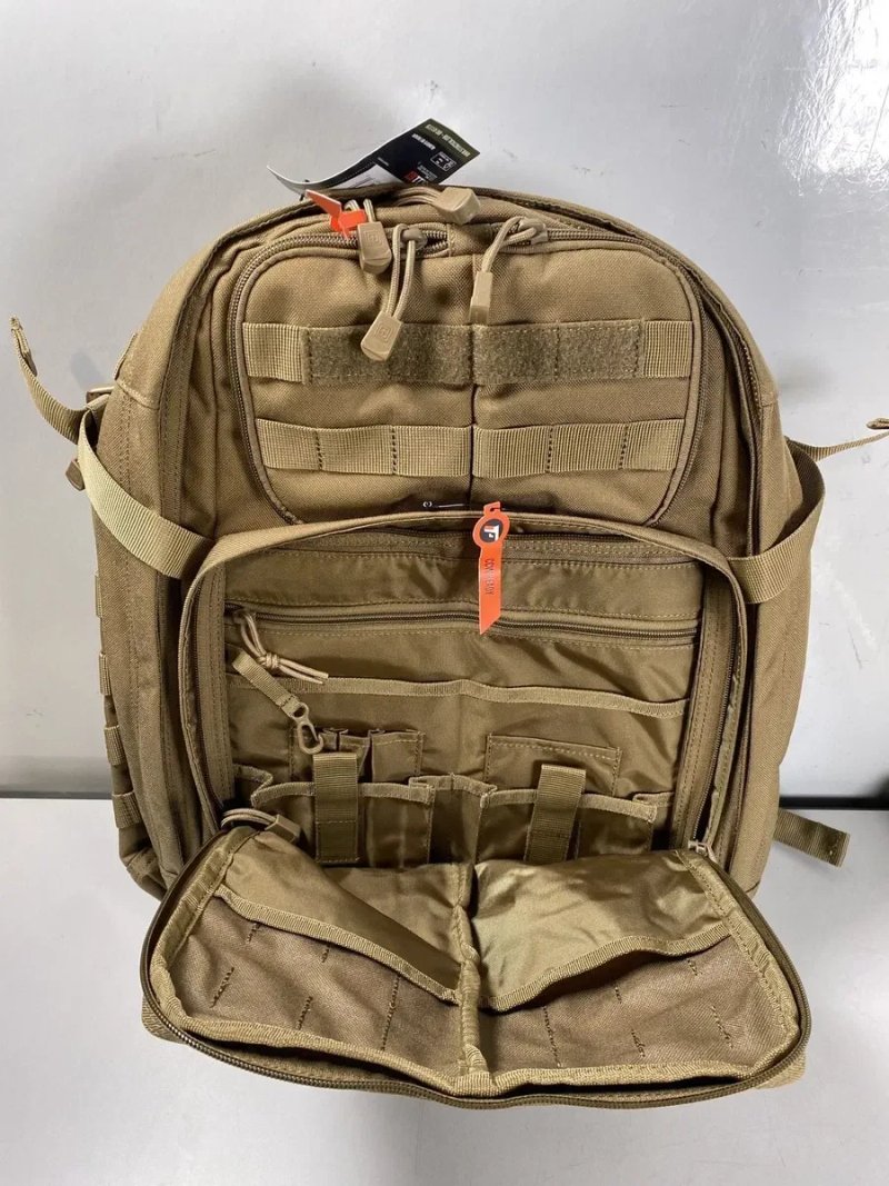 Рюкзак тактичний 5.11 TACTICAL RUSH 24 2.0 BACKPACK 37L — фото 4