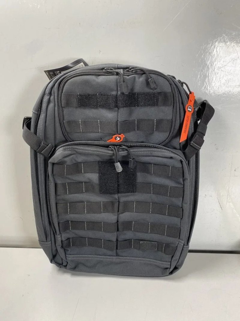 Рюкзак тактичний 5.11 TACTICAL RUSH 24 2.0 BACKPACK 37L — фото 5