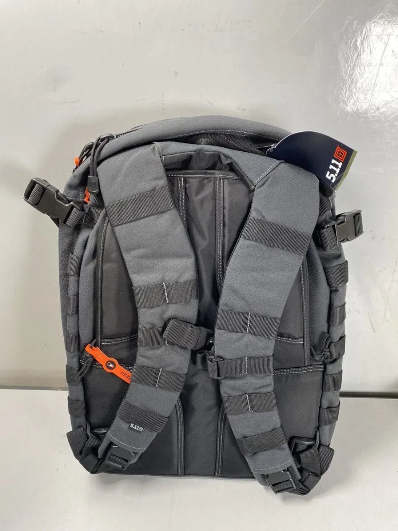 Рюкзак тактичний 5.11 TACTICAL RUSH 24 2.0 BACKPACK 37L — фото 6