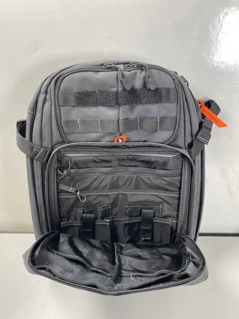 Рюкзак тактичний 5.11 TACTICAL RUSH 24 2.0 BACKPACK 37L — фото 8