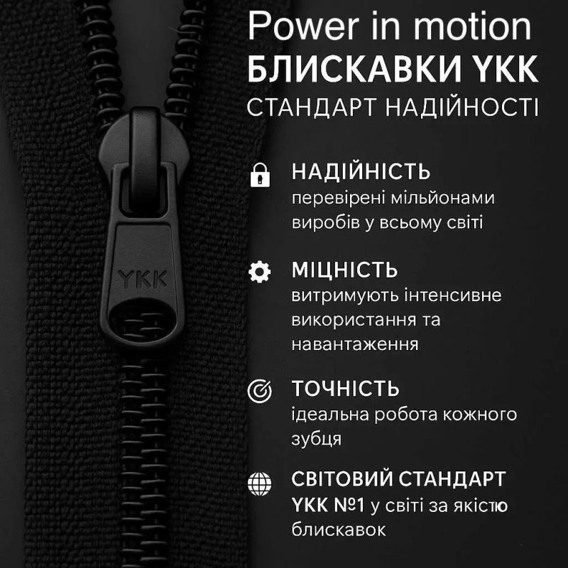 Рюкзак тактичний Cordura 1000D Multicam 25L — фото 7
