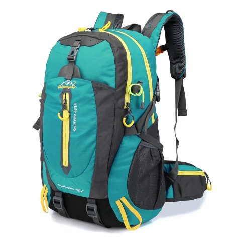 Рюкзак туристичний / спортивний / міський Keep Walking 40l, різні кол