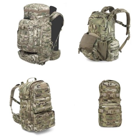 Рюкзак Warrior Assault Systems