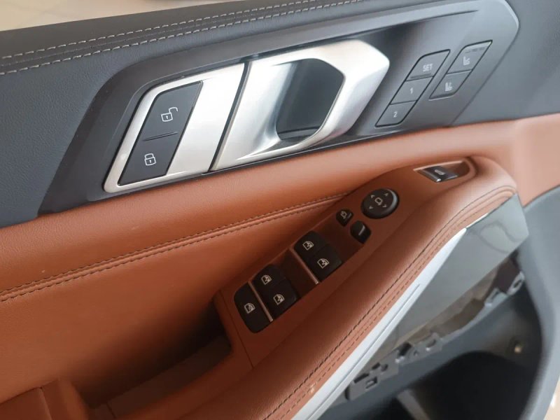 Салон (сидіння) комплект BMW X5  G05 БМВ Х5 Г05 розборка шрот запчастини 52105A1A506 9399728  Салон (сидения) комплект — фото 6