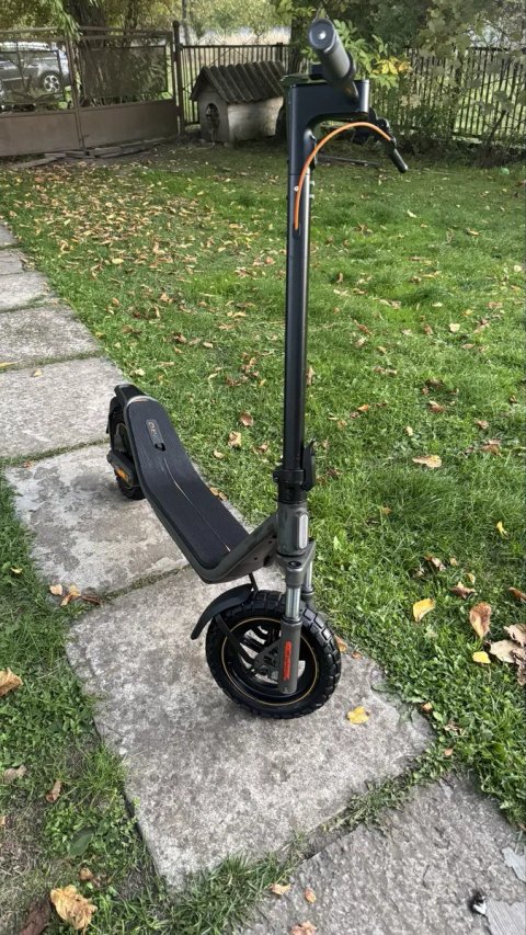 Самокат Xiaomi Electric Scooter 6 Pro