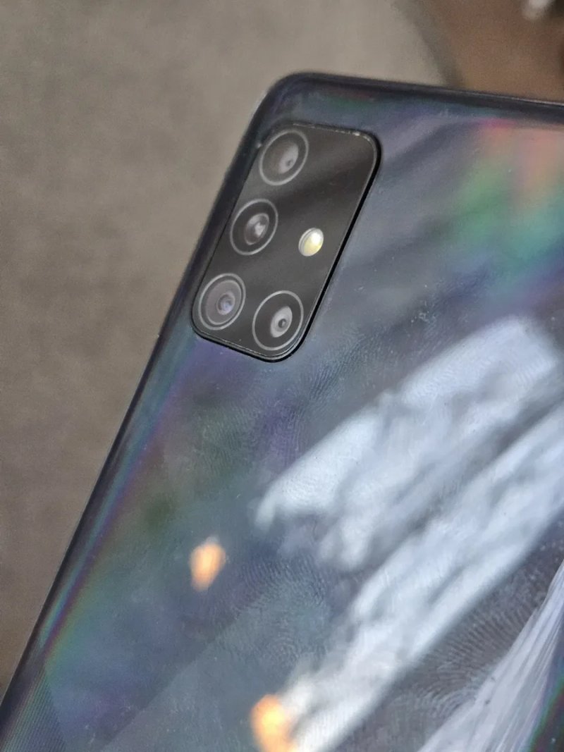 Samsung a51,6/128g с нюансом — фото 6