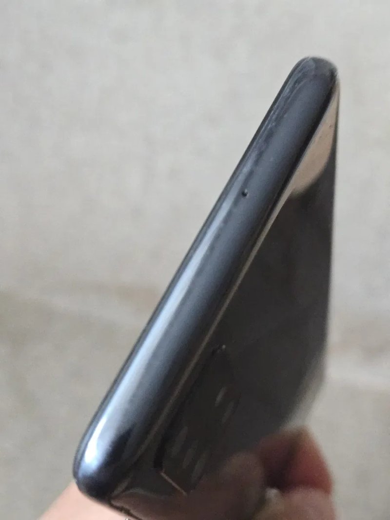 Samsung a51,6/128g с нюансом — фото 7