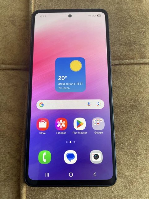 Samsung a53,6/128g