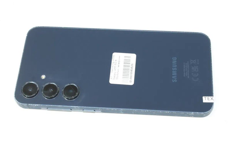 Samsung A556 Galaxy A55 5G 8/128GB — фото 2