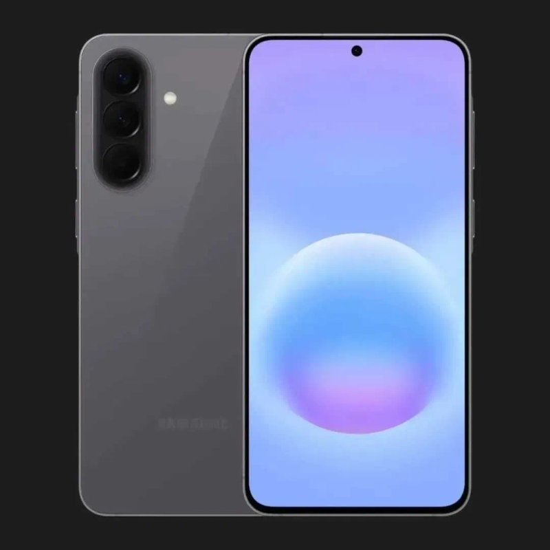 Samsung Galaxy A57 8/128GB  Кам'янське Ябко ТЦ Терра — фото 3