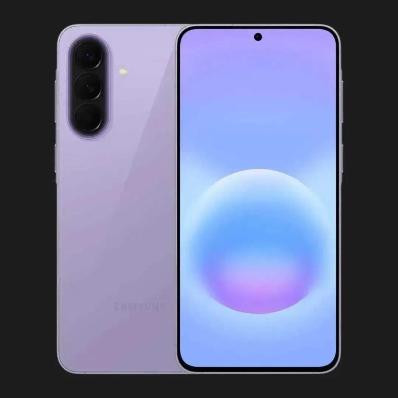 Samsung Galaxy A57 8/128GB  Кам'янське Ябко ТЦ Терра — фото 4