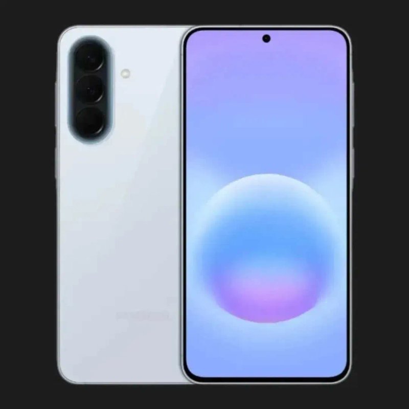 Samsung Galaxy A57 8/128GB  Кам'янське Ябко ТЦ Терра — фото 5