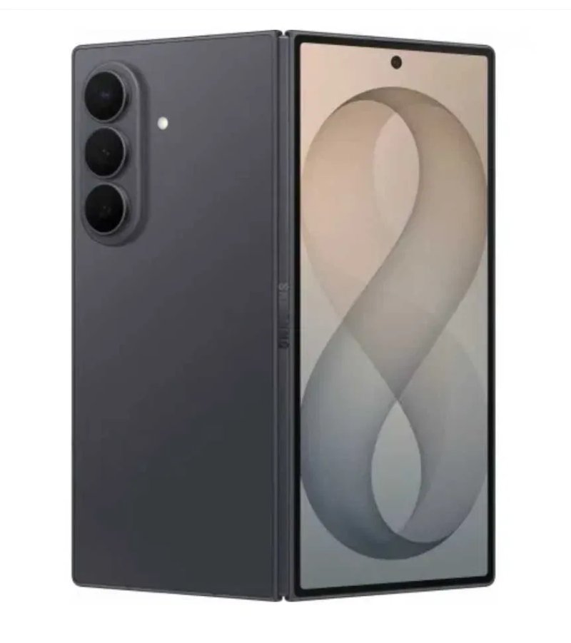 Samsung Galaxy Fold 8 Ultra 12/256/512GB Graphite, офіційні, гарантія 1 рік! — фото 3