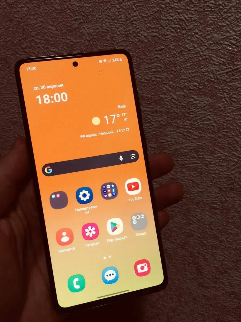 Samsung Galaxy Note 10 LitE | 6/128 GB — фото 7