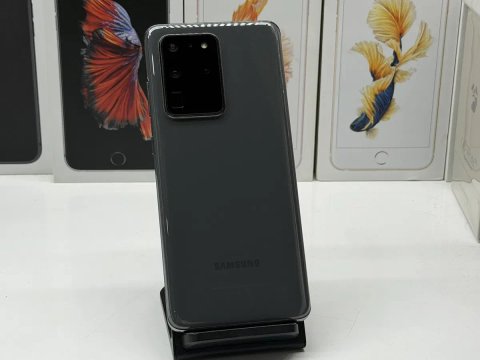 Samsung Galaxy S20 Ultra 12gb/128gb Trade-In/Oбмeн