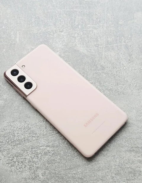 Samsung Galaxy S21 5g 256GB Phantom Pink. Snapdragon (Азія)