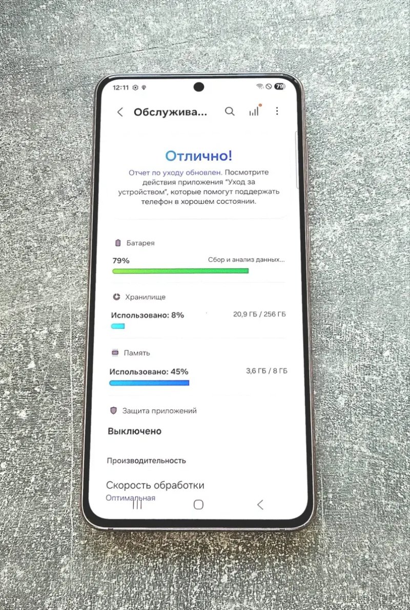 Samsung Galaxy S21 5g 256GB Phantom Pink. Snapdragon (Азія) — фото 7