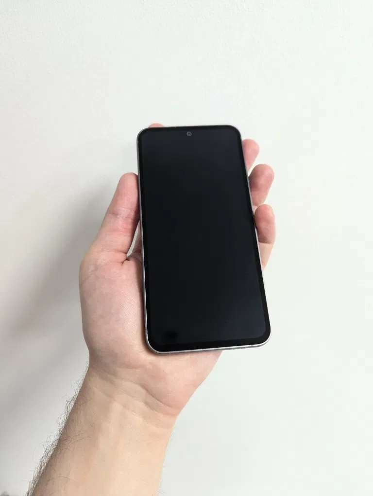 Samsung Galaxy S23 FE НОВИЙ 128/256 GB Neverlock — фото 2