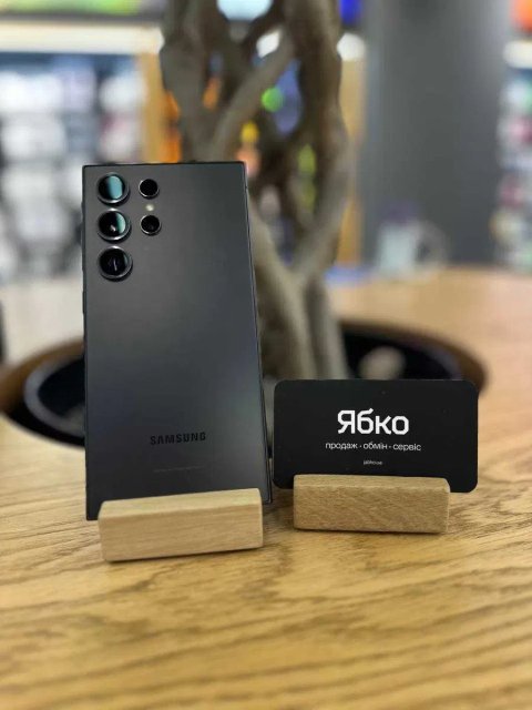 Samsung Galaxy S23 Ultra 256/512/1TB used Ябко ТРК Нео Плаза
