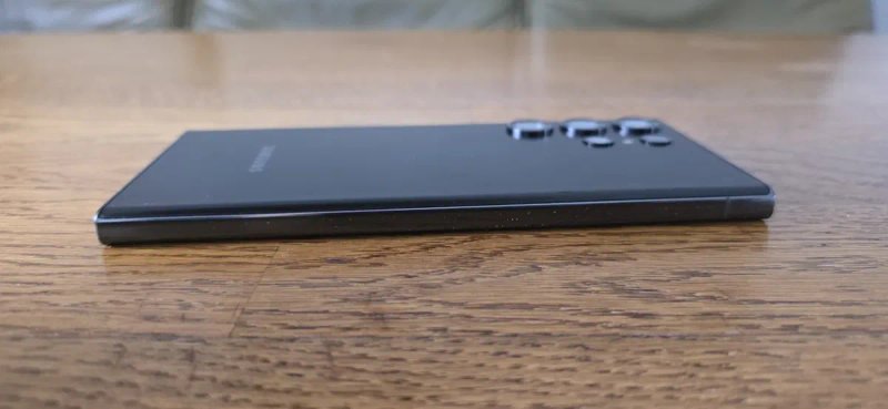 Samsung Galaxy S23 Ultra 5G 8/256GB Snapdragon Android 16 Black — фото 3