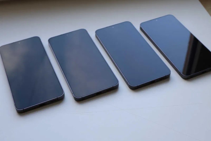 Samsung Galaxy S24 128Gb SM-G921U Marble Grey Оригінал! — фото 7
