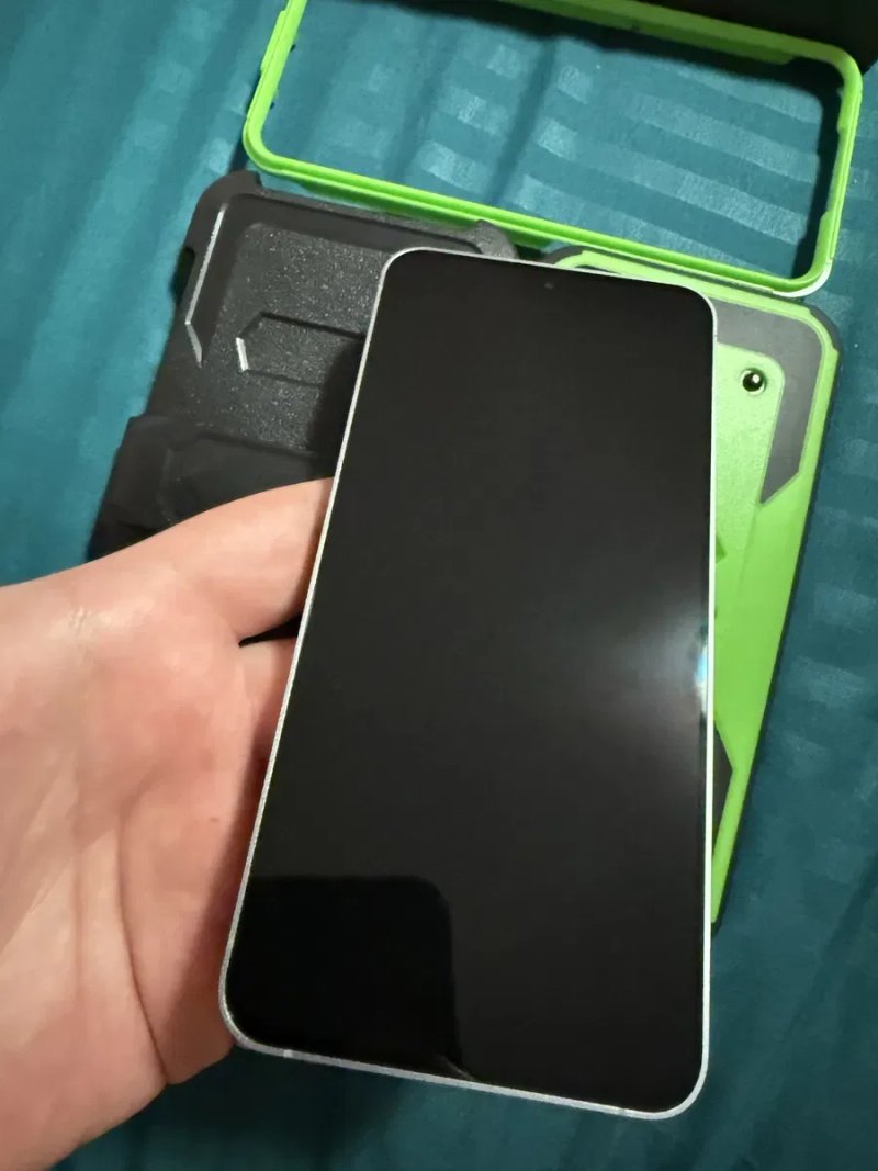 Samsung Galaxy S25 FE 128GB Новий телефон — фото 2