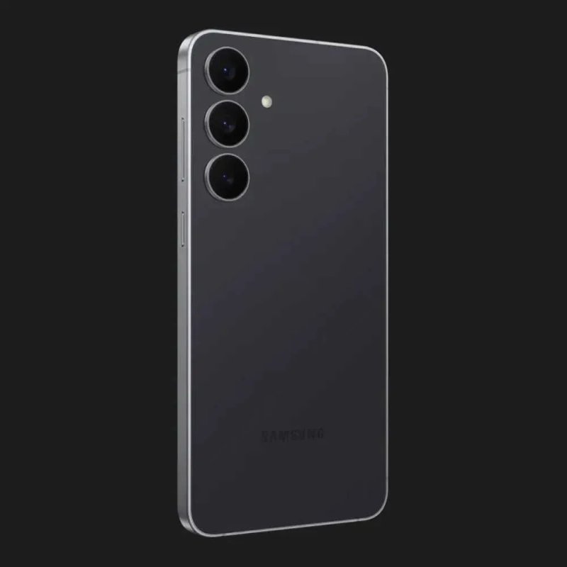 Samsung Galaxy S25 FE 8/256GB Кам'янське Ябко ТЦ Терра — фото 3