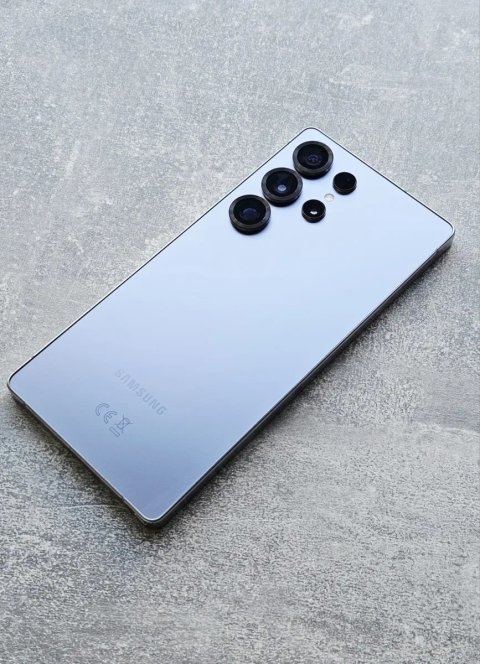 Samsung Galaxy S25 ULTRA 512 GB Titanium Silverblue. 2 фізичні сім та eSIM
