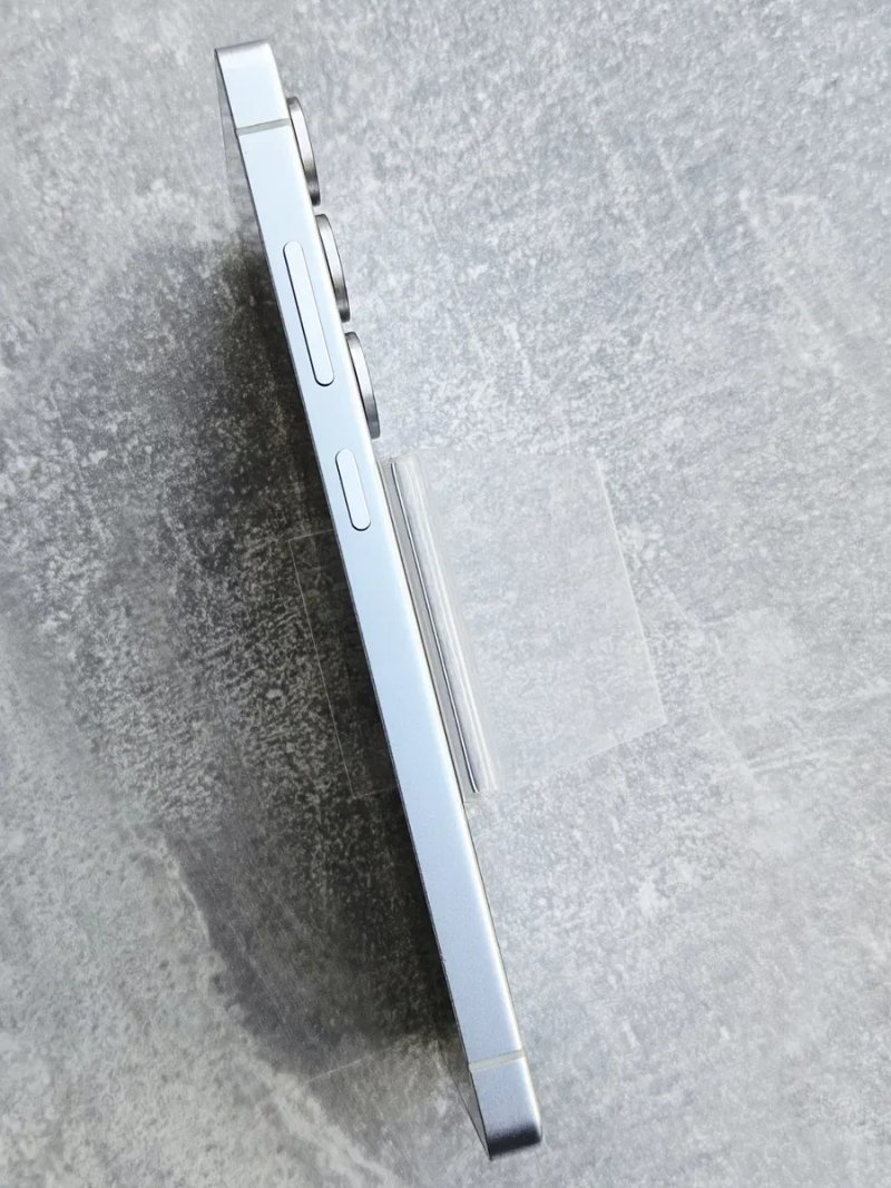 Samsung Galaxy S25 ULTRA 512 GB Titanium Silverblue. 2 фізичні сім та eSIM — фото 3