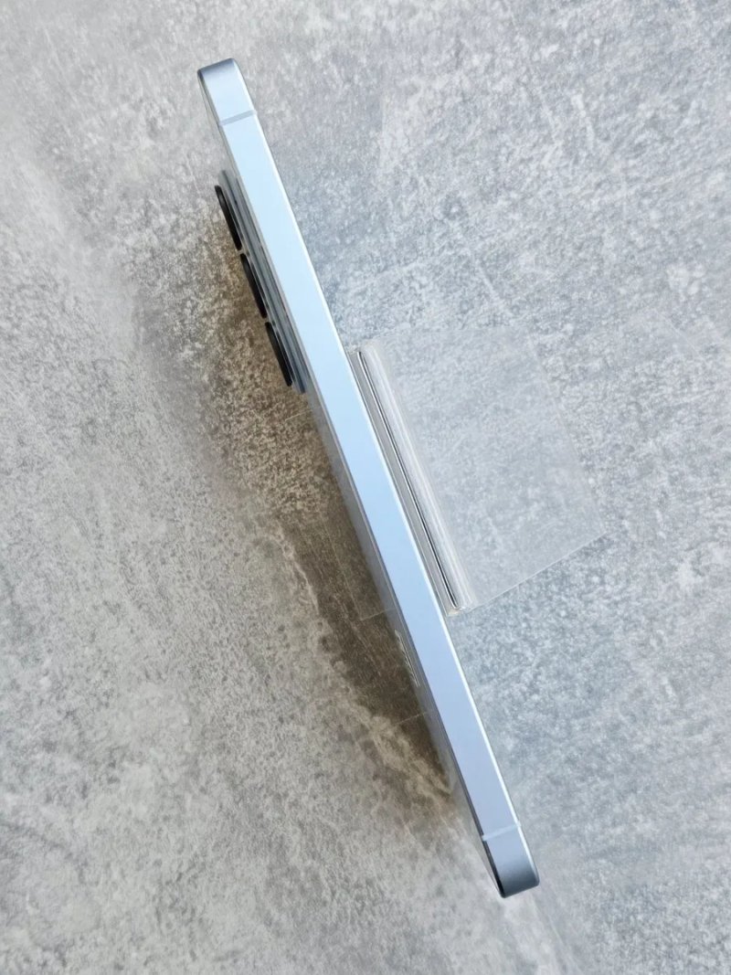 Samsung Galaxy S26 PLUS 12/256Gb Icyblue. 2 фізичні сім та eSIM. АКБ 100% — фото 4