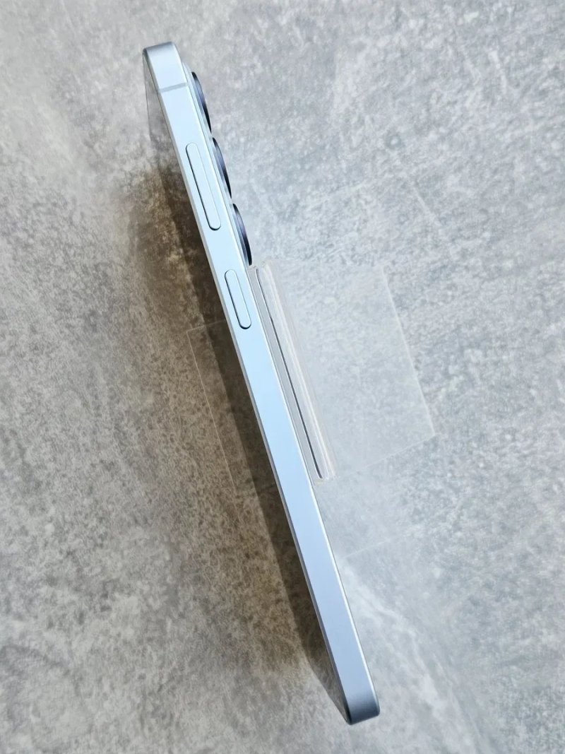 Samsung Galaxy S26 PLUS 12/256Gb Icyblue. 2 фізичні сім та eSIM. АКБ 100% — фото 5