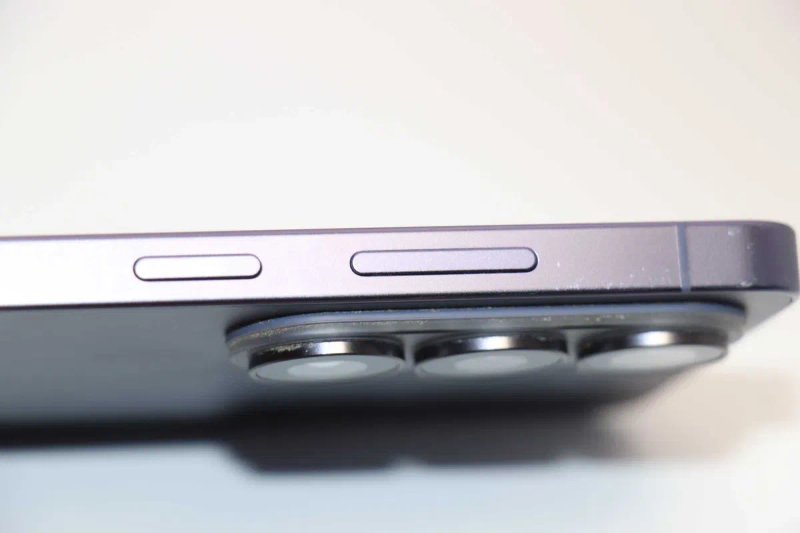 Samsung Galaxy S26 Ultra 12/512GB Cobalt Violet S948B, ідеальний стан! Європеєць!Циклів 107! — фото 6