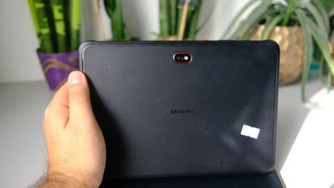 Samsung Galaxy Tab Active 4 Pro 10.14 4 64 gb 14 андроід LTE уцінка