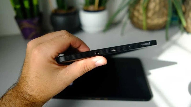 Samsung Galaxy Tab Active 4 Pro 10.14 4 64 gb 14 андроід LTE уцінка — фото 2