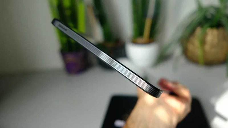 Samsung Galaxy Tab Active 4 Pro 10.14 4 64 gb 14 андроід LTE уцінка — фото 3