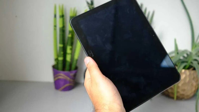 Samsung Galaxy Tab Active 4 Pro 10.14 4 64 gb 14 андроід LTE уцінка — фото 4