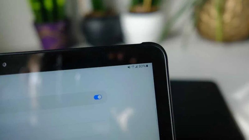 Samsung Galaxy Tab Active 4 Pro 10.14 4 64 gb 14 андроід LTE уцінка — фото 6