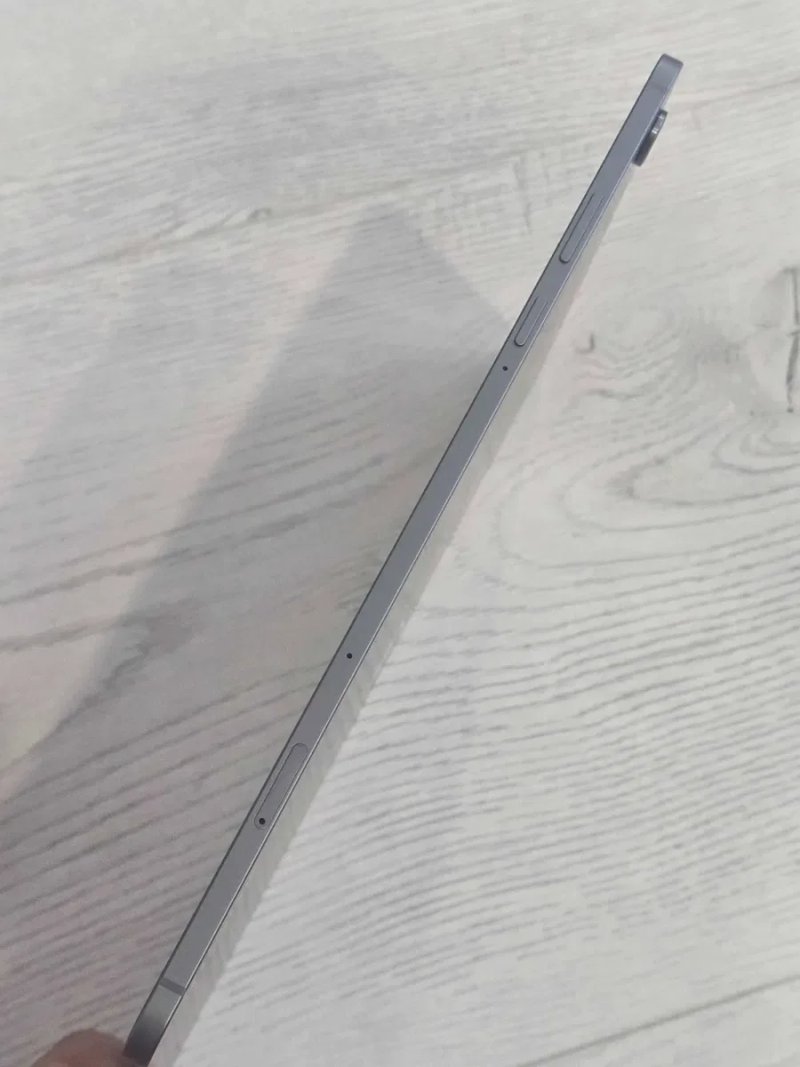 Samsung Galaxy Tab S11 (SM-X730) 12/128Gb WI-FI Gray , стан нового , 120Hz Dynamic AMOLED 2X (2560x1600) WI-FI — фото 8