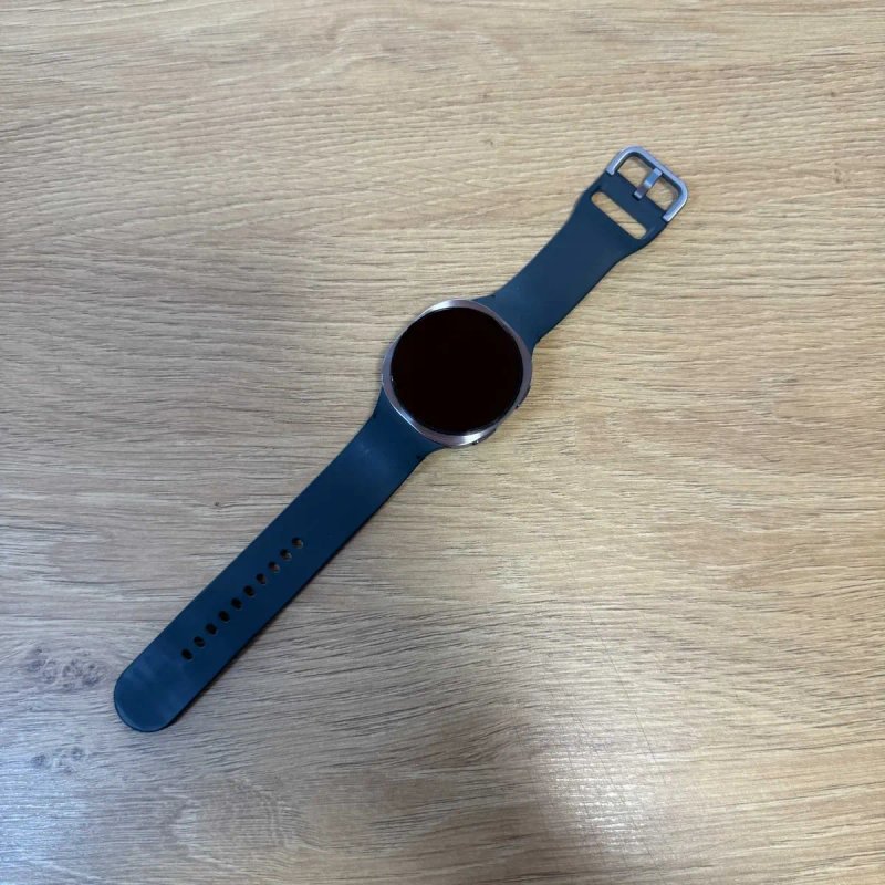 Samsung Galaxy Watch 8, 44mm • Гарантія • Обмін • Розстрочка • — фото 3